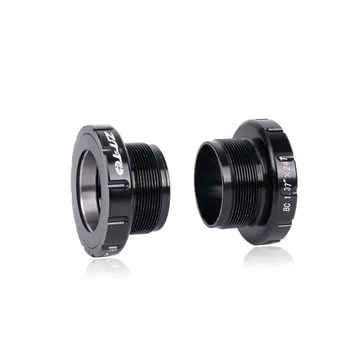 

BSA30 Mtb Bicycle Bottom Brackets BSA68 BSA ISO 68mm 73 MTB Road bike External Bearing Bottom Brackets for BB386 30mm Crankset