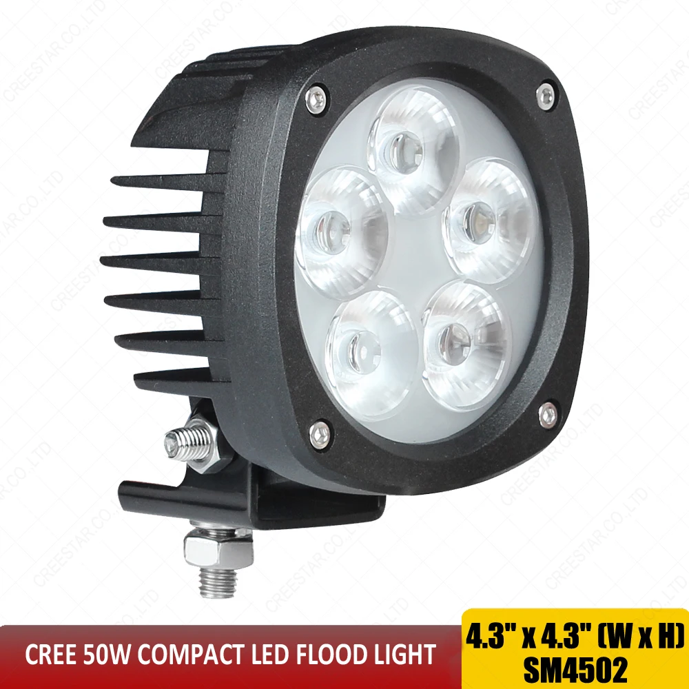 AT305931 AT443224 AT443223 AT135486 AT135485 Industrial LED Lights For