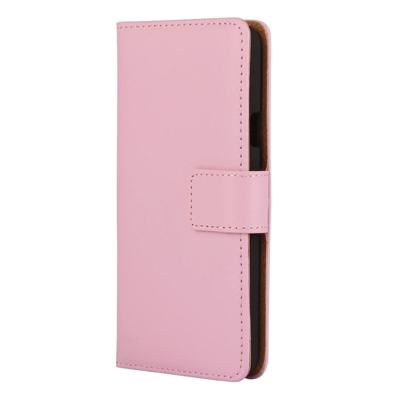 cheap Bookcase for Samsung Galaxy Cover Cell Phone Case Flip Protector Guard Flip Cover for Samsung Galaxy A5 2016 (A510) Pink