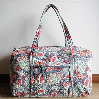 

large duffel bag