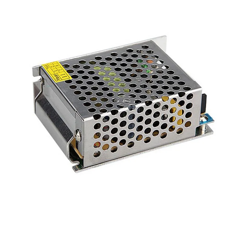 Переключатель источника питания 12 В 2 А 24 Вт 220 В|transformator for led|voltage transformerdc 12v 2a 24w |