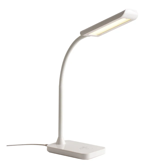 flexible bedside lamp