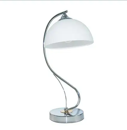 A1 Simple bedroom living room lamp bedside study European new