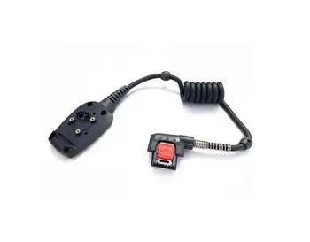 

New and compatible Symbol RS409 Scanner Cable Connector Power Cable Replacement for Symbol RS409, RS-409