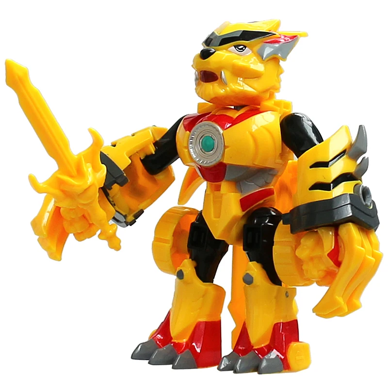 Popular Tiger Robot ToyBuy Cheap Tiger Robot Toy lots from China Tiger