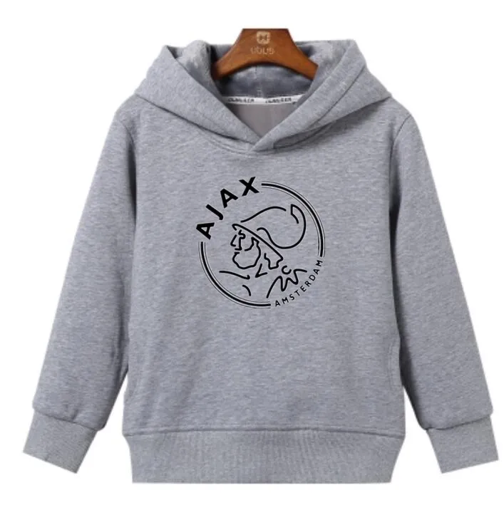 ajax training sweatshirt