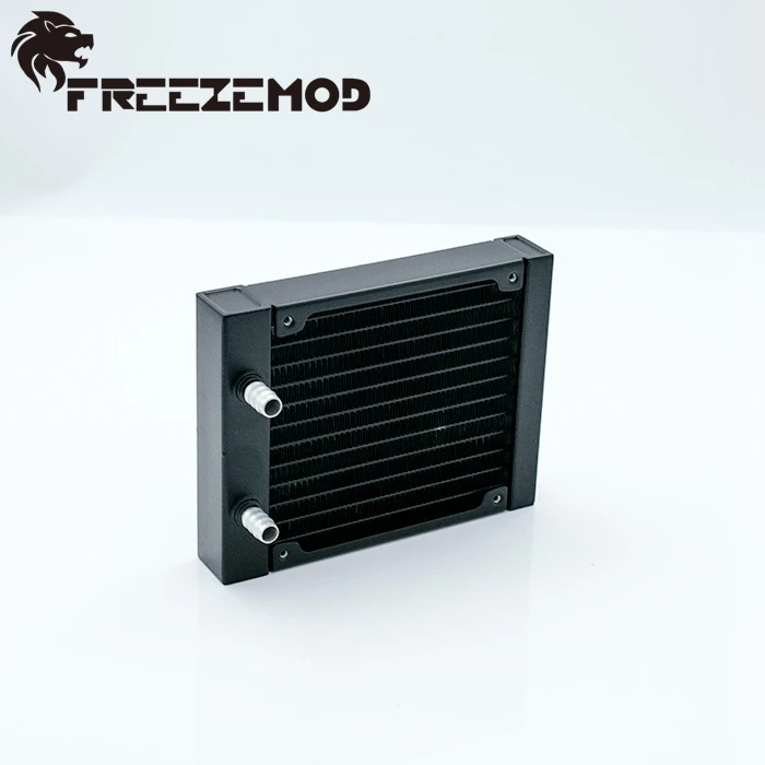 Feezemod 120mm Aluminum radiator water cooling Computer pc clooler cpu heat sink for Laptop. SR-LF120F95 | Компьютеры и офис