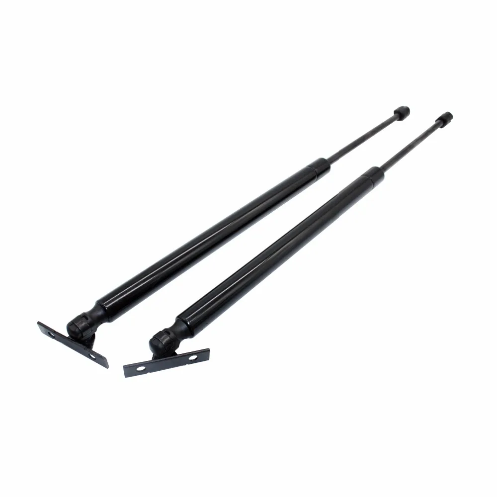 1 пара Авто Газовые стойки амортизаторы для Jeep Cherokee Sport Utility 1997-2001 задний багажник багажника Boot демпфер 22,2 дюймов