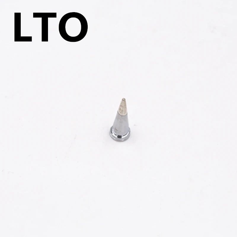 10PCS/lot LTO 1MM soldeirng for Weller tips WSP80 Solder tip Station Iron Tip WSD81 FE75 MPR8