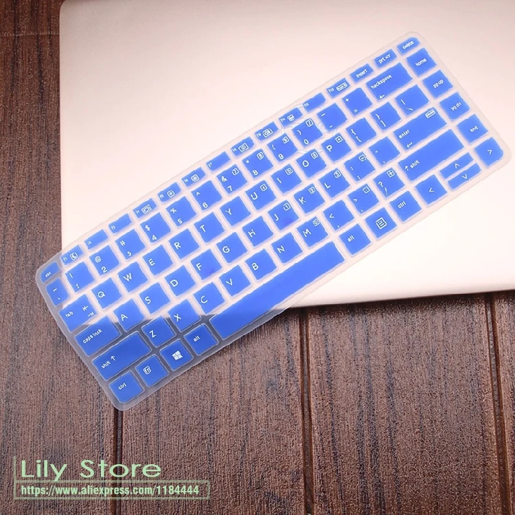Защитные чехлы для клавиатуры ноутбука HP EliteBook 840 G3|Чехлы клавиатуры| |