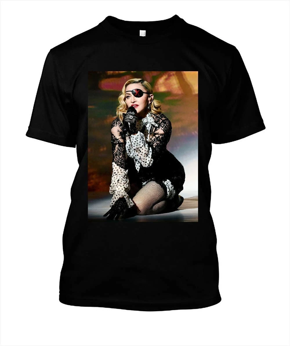 

Madonnas-Tour-Dates-for-Madame-X-See-Them-Here Tshirt Unisex Men Women