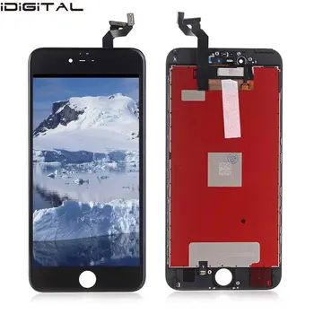 

10PCS/LOT Tianma lcd display screen for iphone 6s plus 5.5
