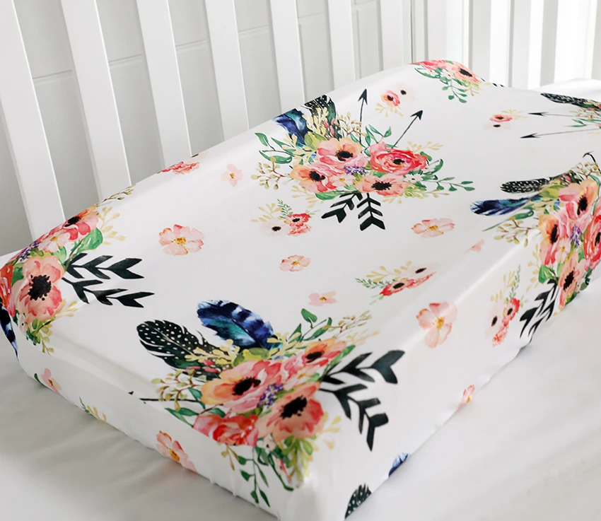 changing table sheets