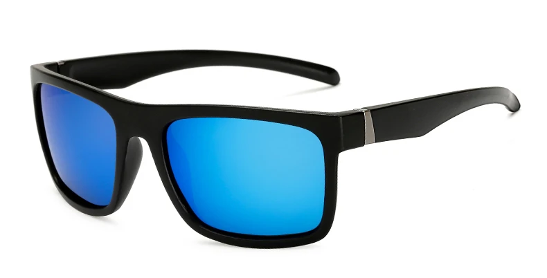 2019 Hot Sale Women Polarized Sunglasses For Men Square Black Night Vision For Male Driving Hot Sale Gafas De Sol UV400 Goggles