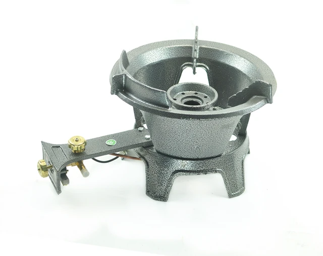 Fire Hotel Kitchen Gas Burner Stove Energy Saving Cooking Fire Hotel Kitchen Gas Burner Stove Energy Saving Cooking Propane Butane Cookware