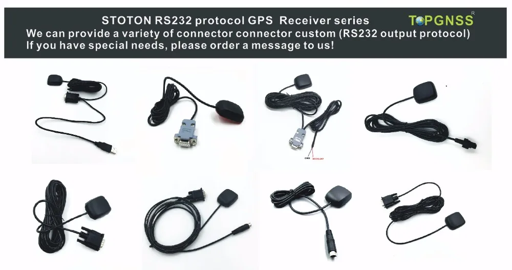 RS232,GPS,RECEIVER,24V