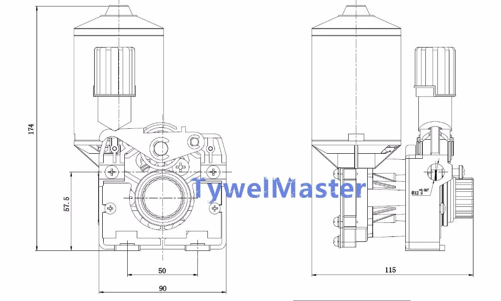 wire feeder