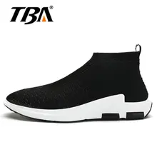 Мужская обувь для бега Легкая спортивная обувь из сетчатого материала черного, серого, красного цвета мужские кроссовки для бега на плоской подошве для прогулок