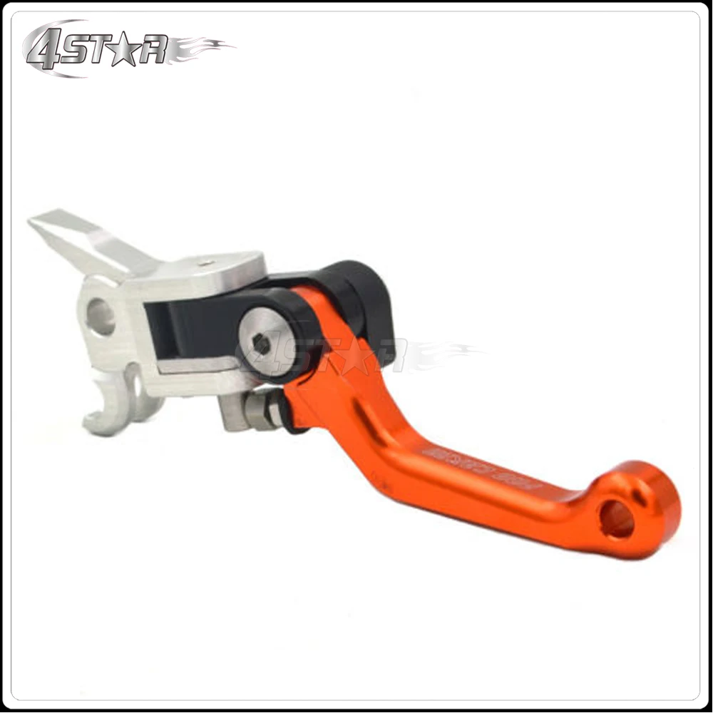 Buy KTM 4 Directions Foldable Pivot Brake Lever For
