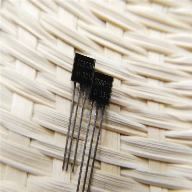 100PCS SS8050 TO 92 8050 TO92 new free shipping TO92|to92| - AliExpress