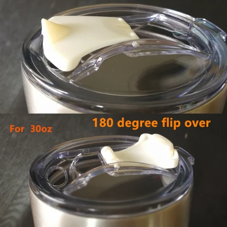 new flip 460