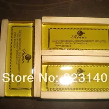 10 шт. скрипки среднего класса канифоль модель 308