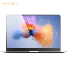 15.6inch 6GB RAM+360GB SSD Intel Apollo Lake Quad Core CPU 1920*1080P Full HD IPS Screen Notebook Computer Laptop
