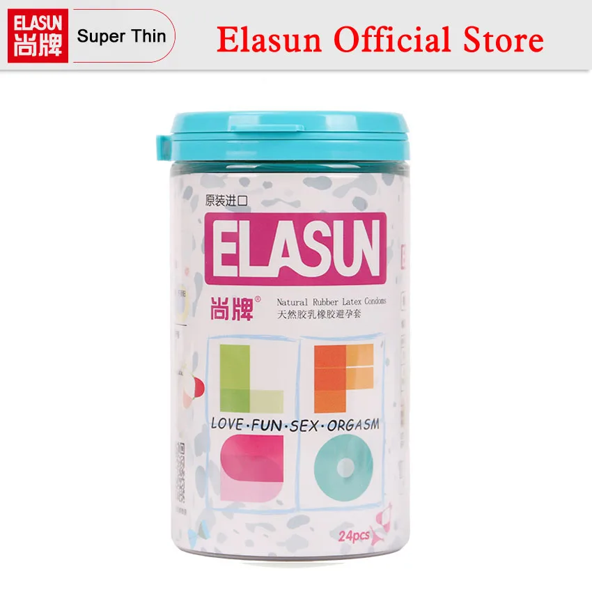 ELASUN 24 PCS 5 Types Sexy Group 5 in 1 Granule Pleasure Lasting Security Condoms Natural Latex Rubber Condom for Men цена ELASUN 24 PCS 5 Types Sexy Group 5 in 1 Granule Pleasure Lasting Security Condoms Natural Latex Rubber Condom for Men цены онлайн