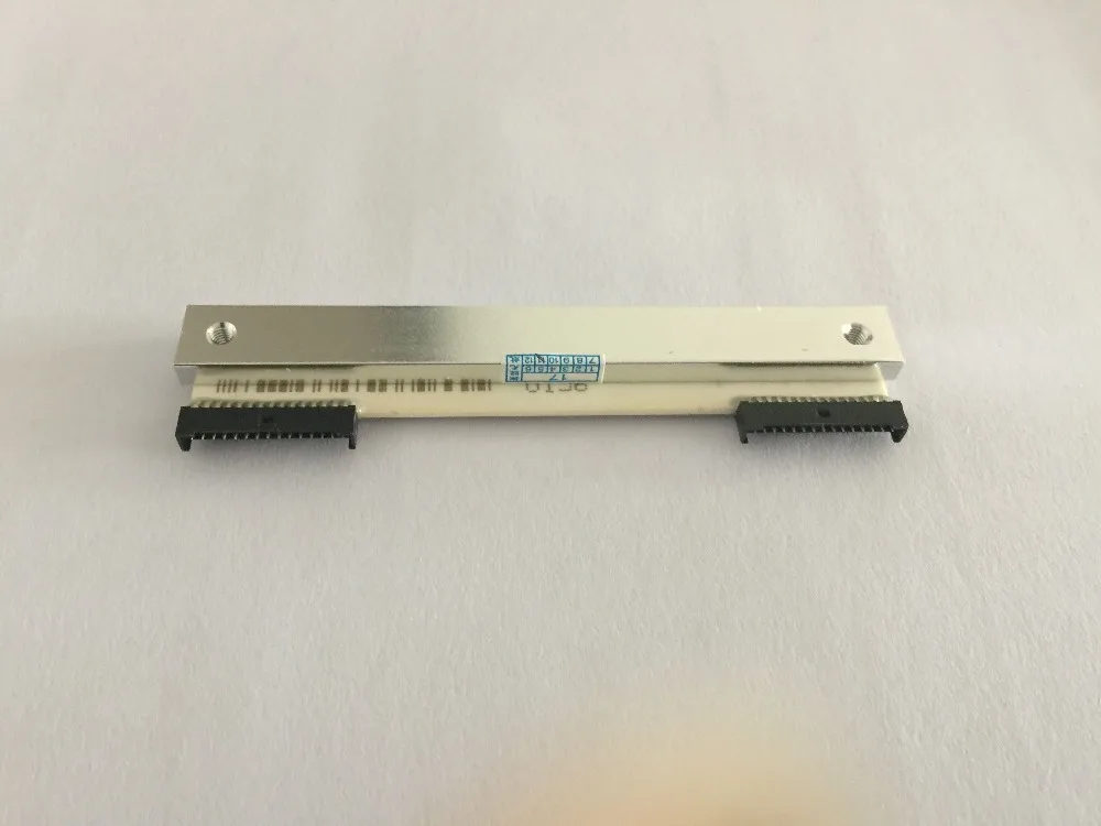prix 4 and prix 5 of new original Thermal printer head