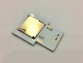

For PSVita game card to micro SD/TF card adapter SD2Vita for PS Vita 1000 2000