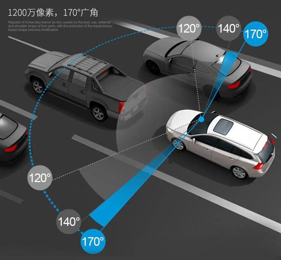 Asvegen универсальное ночное видение Usb Dash Автомобильная камера DVR видео рекордер ADAS Лейн вылет Предупреждение Dashcam DVRs с 8 Гб TF карта