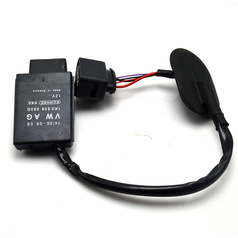 OEM для A3 VW CC Golf GTI MK6 Rabbit Jetta Passat EOS Skoda Octavia 1K0 906 093G Датчик давления топлива Модуль