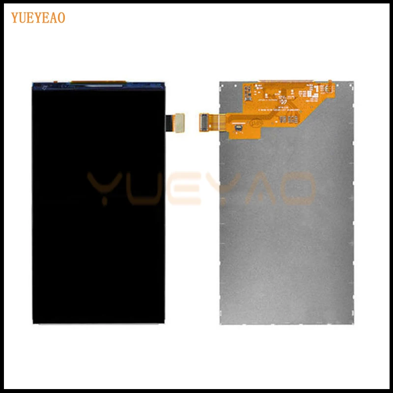 ЖК экран YUEYAO i9152 i9158 для samsung Galaxy Mega 5 8 I9150 I9152|lcd for samsung|i9152 lcdlcd screen display |