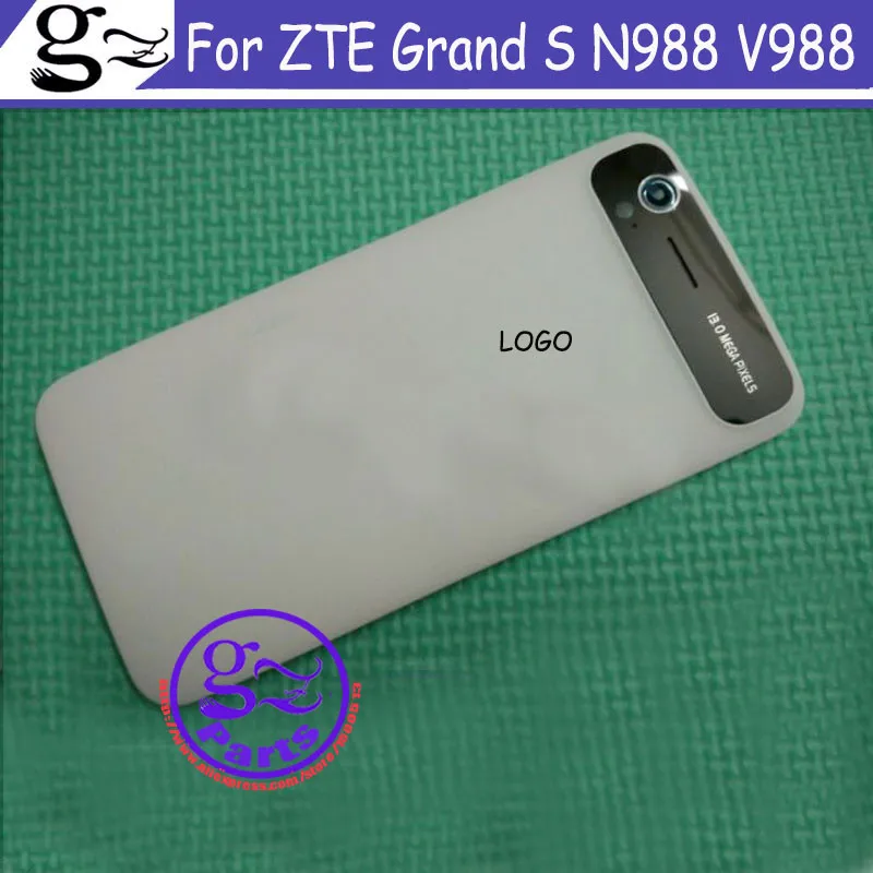 For ZTE Grand S N988 V988 9999