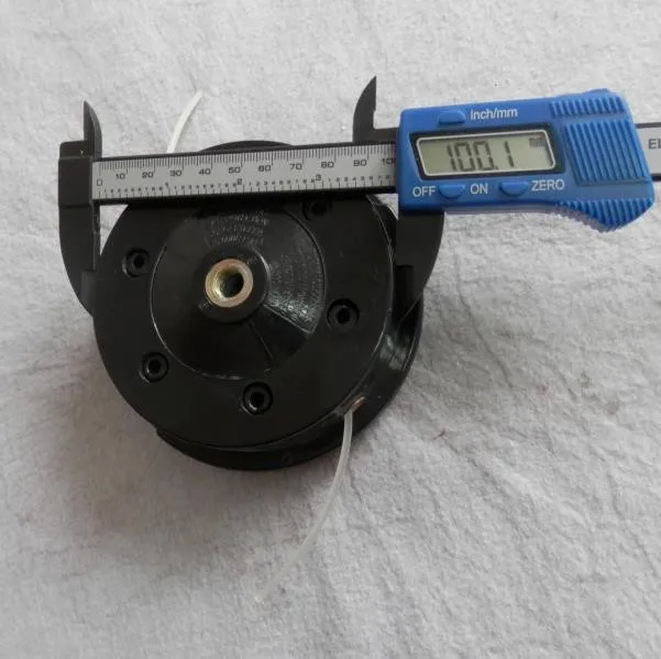 NYLON TRIMMER HEAD 3700023 5