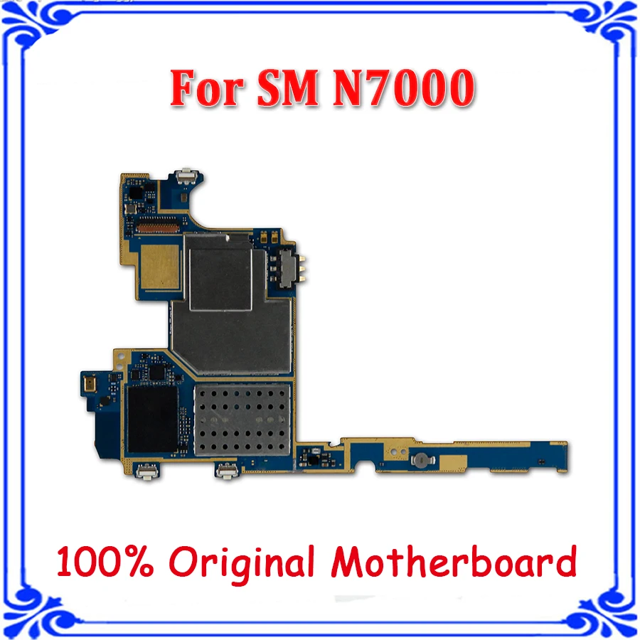 Samsung n7000 аккумулятор