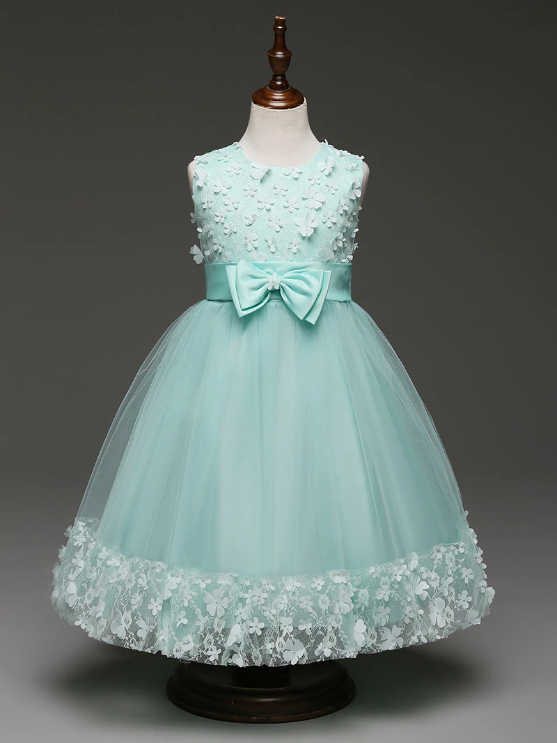 9 to 10 years dresses