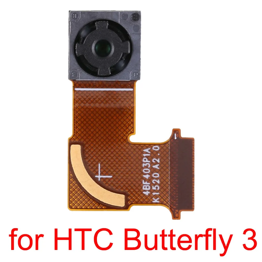 Для htc Desire 820 Mini/One A9s/Desire 526/Desire Eye/M910X/2/Butterfly 3/Desire 825 фронтальный Модуль объектива камеры