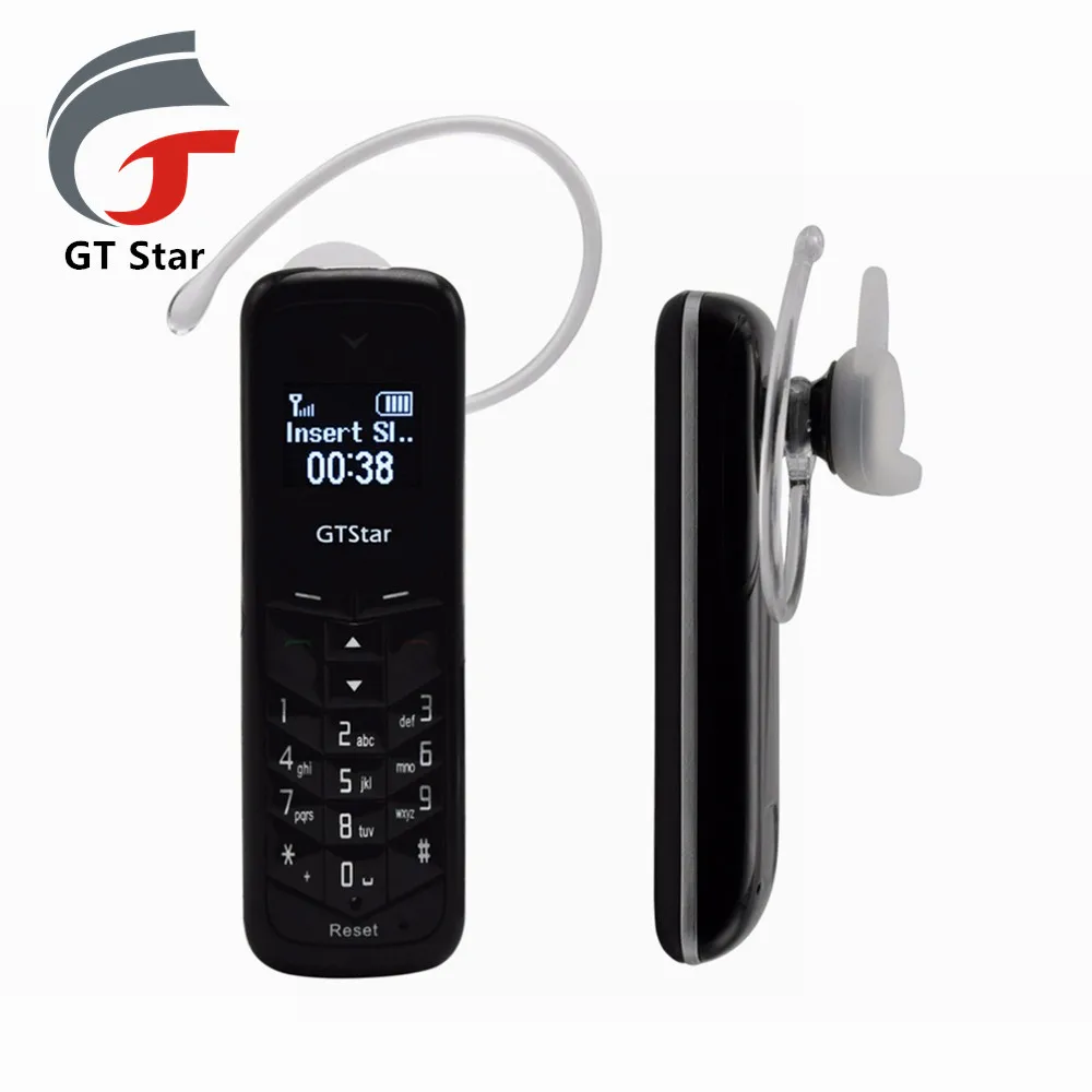 Цена за Оригинал GTStar BM50 Мини 0.66 дюймов Мобильный Телефон Bluetooth гарнитура Разблокирован Наименее Dialer Наушники Кармана Мобильный Телефон Цена за Оригинал GTStar BM50 Мини 0.66 дюймов Мобильный Телефон Bluetooth гарнитура Разблокирован Наименее Dialer Наушники Кармана Мобильный Телефон
