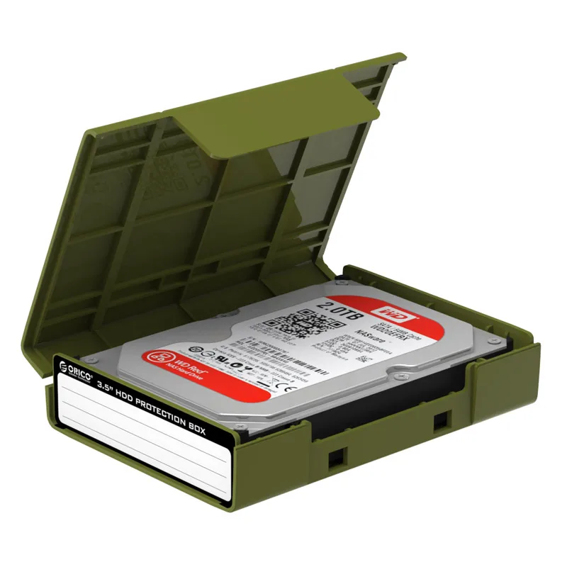 ORICO-PHP-35-SN-2