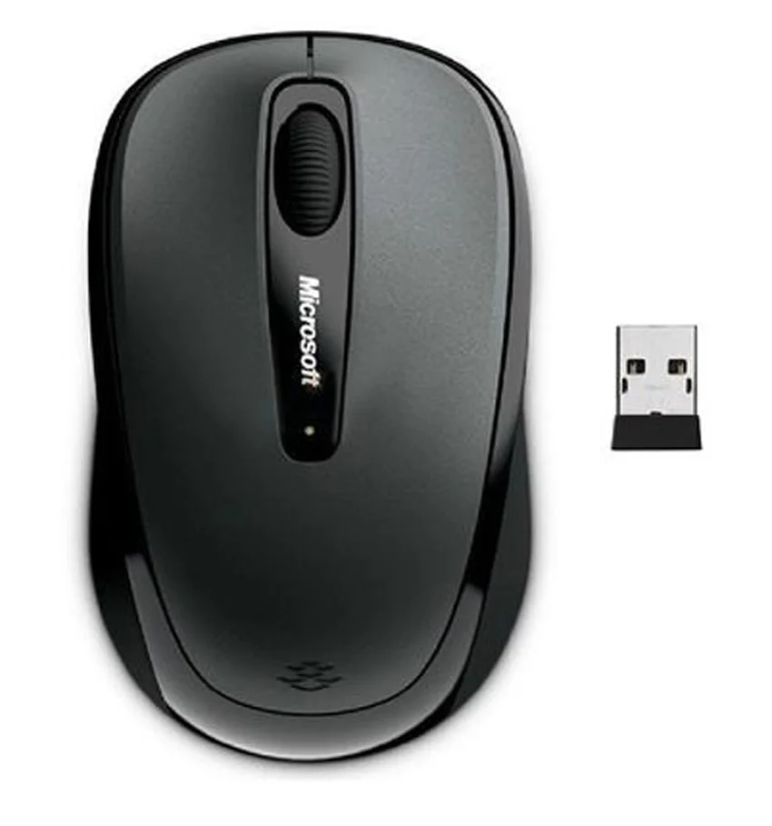 Online Buy Wholesale microsoft wireless mouse from China microsoft ...