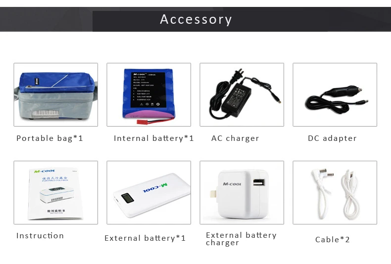 Accessory