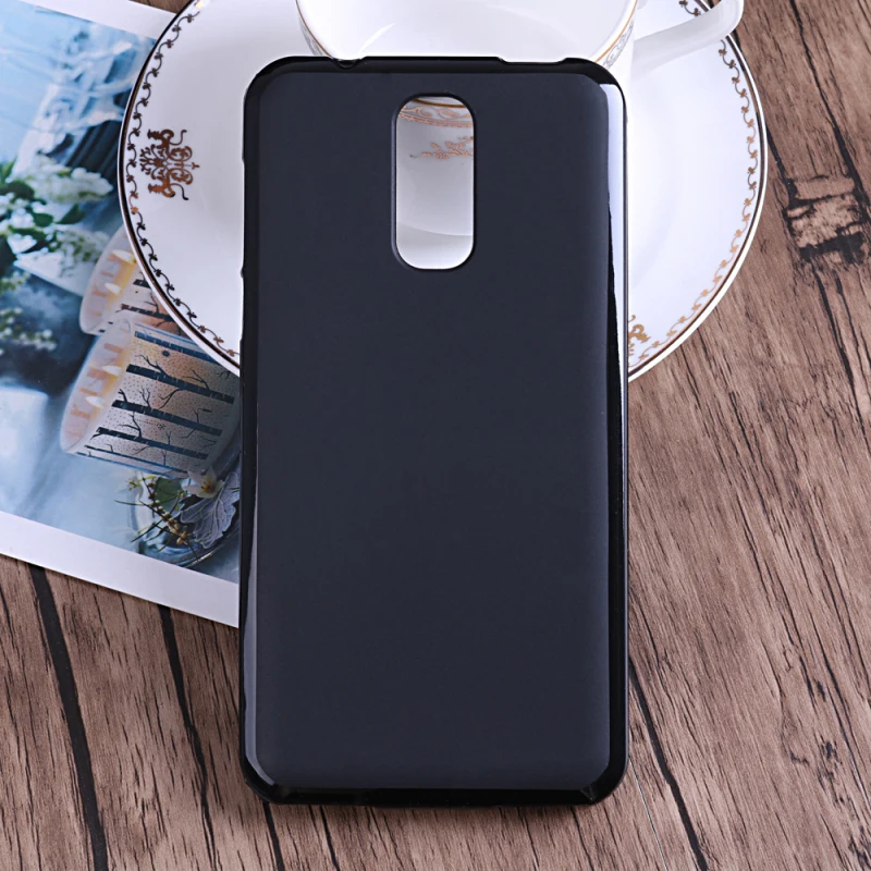 

For BQ BQS-5520 Mercury TPU Back Cover Cases For BQ 5520 5.5 inch Case Silicone Soft Phone Bag Funda for BQ-5520 Mercury
