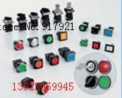 

[ZOB] AL2M (H, Q) Japan and the spring IDEC reset button switch 1a1b --5PCS/LOT