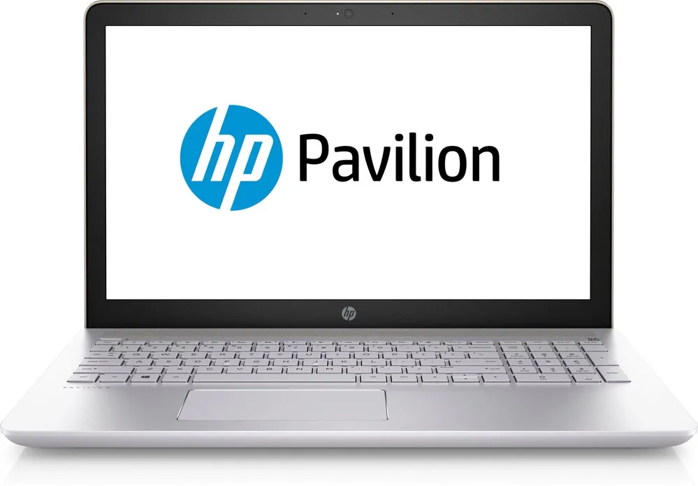 Hp Pavilion павильон-15-cc503ns 7th поколения Intel @ Core i7 2,70 процессоров ГГц 39,6 см (15,6 ") 1920x1080 Пиксели