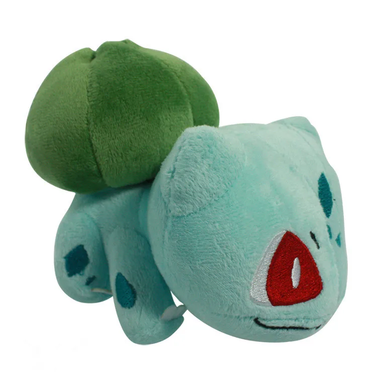 Popular Bulbasaur Plush ToyBuy Cheap Bulbasaur Plush Toy lots from