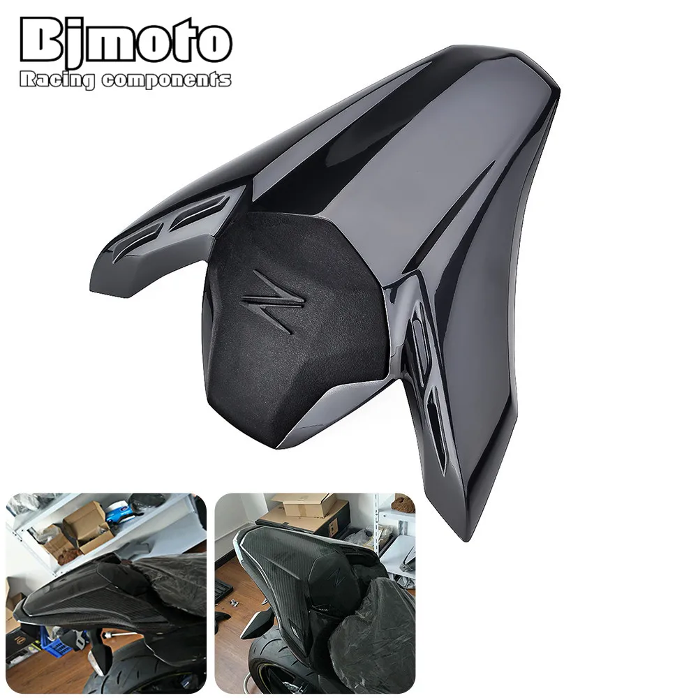 

New z900 2017 2018 Motocross Fairing Rear Tail Seat Cover Cowl For Kawasaki Z900 2017-2018