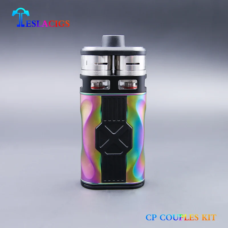 TESLA CP Couples Kit for E Cigarette (2)
