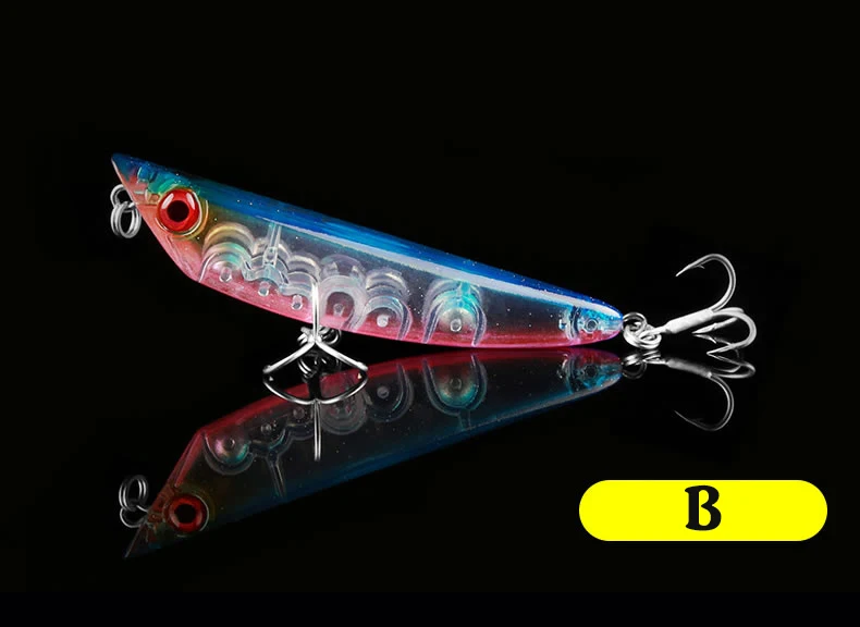 fishing pencil lure 16 