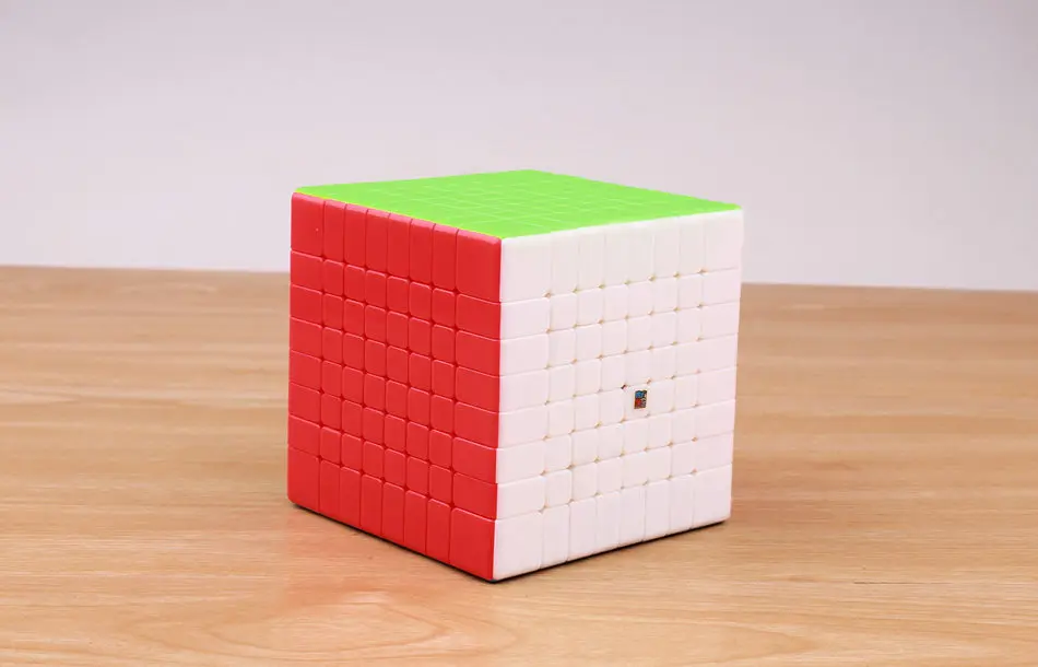magic cube 8x8x8 02